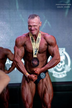  BODYBUILDING 90